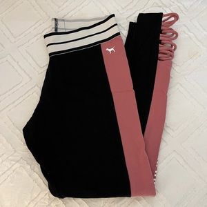 Victoria’s Secret PINK leggings